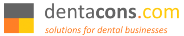 dentacons.com | solutions for dental businesses
